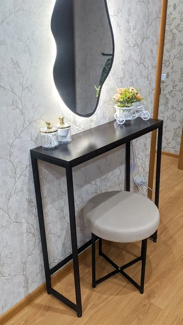 Уютная квартира с балконом