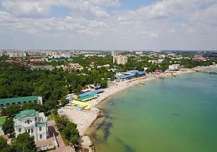 Евпатория