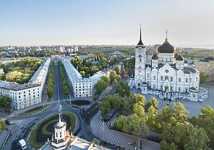 Воронеж
